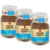 3 Jars of Douwe Egberts Decaf Coffee Medium Roast Bundled by The Great British Kitchen view 3