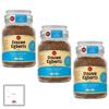3 Jars of Douwe Egberts Decaf Coffee Medium Roast Bundled by The Great British Kitchen view 4