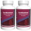 cardiominal Diet Supplement (2) view 1