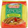 Pastificio Divella Farina Remilled Semolina (1 x 1000g) - Recommended For The Preparation Of Durum Wheat Bread, Focaccia And Fresh Pasta view 1
