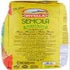Pastificio Divella Farina Remilled Semolina (1 x 1000g) - Recommended For The Preparation Of Durum Wheat Bread, Focaccia And Fresh Pasta view 4