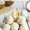 Desiccated Coconut Medium 25kg by Bakers street - Made in Sri Lanka, Natural Dried Coconut, High Fibre, Ideal for Baking, Cooking, and Topping Desserts,Vegan & Gluten-Free view 4