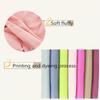 80cm*190cm Bedsheet Cosmetic Salon Sheets Spa Massage Treatment Polyester Table Cover Sheet with Hole Home Textile-04-80x190cm-80cmX190cm view 4
