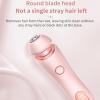 Elorixa Smooth Shave Pro, The Smooth Shave Pro, Electric Razors For Women, Women Electric Shaver, 2 In 1 Electric Shaver Razors Waterproof (blue) view 2