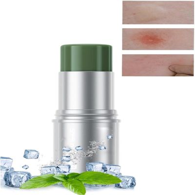 Antihistamine Cream for Bites,Antihistamine Cream for Insect Bites,Balm Stick, Mosquito Bite Itch Relief, Protect Your Skin,Easy to Carry Travel Stick (1 pcs)