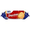 Biscuit Bundle With McVities Digestives Biscuits The Light One 232g (4 Pack) view 2