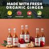 Kyon Natural, Fresh, Healthy Drink | No Sugar Added | Organic Drinks (250Ml-6 Pack, Ggrainger) view 3