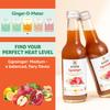 Kyon Natural, Fresh, Healthy Drink | No Sugar Added | Organic Drinks (250Ml-6 Pack, Ggrainger) view 4