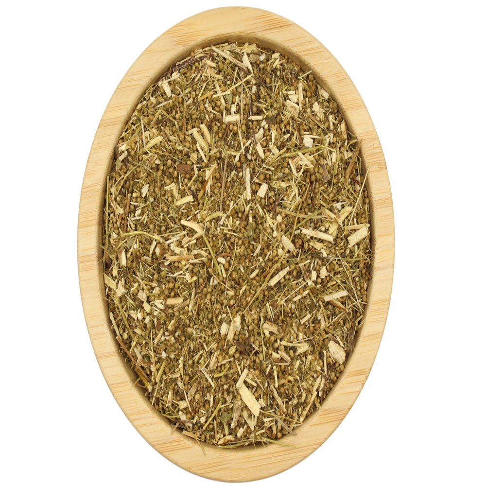 Agrimony - Sticklewort Dried Cut Leaves & Stems Herbal Tea - Agrimonia Eupatoria L. (400g)