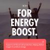 Gentle Iron Tablets - Iron Bisglycinate 28 mg, 6 Months Supply - 360 High Strength Tablets - Supplement Suitable for Vegans - Best Immune System Booster for Women & Men - Made in UK view 4