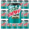 Baja Blast Flavoured Soft Drink 330ml Delicious Tasty And Twisty Treat Gift Hamper For Birthday,Christmas,Easter (18) view 2