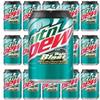 24 x Baja Blast Flavoured Soft Drink 330ml Delicious Tasty And Twisty Treat Gift Hamper For Birthday,Christmas,Easter view 2