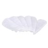 Baby Finger Brush Teeth Tongue Cleaner 6 Pcs Cotton Gauze Soft for Babies view 1