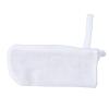 Baby Finger Brush Teeth Tongue Cleaner 6 Pcs Cotton Gauze Soft for Babies view 3