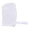 Baby Finger Brush Teeth Tongue Cleaner 6 Pcs Cotton Gauze Soft for Babies view 4