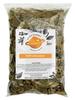 Kaffir Lime Leaves | Thai Lime Citrus Hystrix Leaves Dried Premium Quality Free UK P&P (200g) view 1