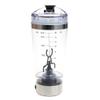 Domasvmd 450ml Protein Shaker Water Bottle Electric Automatic Mixer For Smart Cup view 1