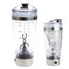Domasvmd 450ml Protein Shaker Water Bottle Electric Automatic Mixer For Smart Cup view 2