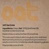 55x Plant Based Long Life UHT Oat Drink 10ml Milk Sticks Portions Sachets Lakeland view 3