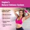 Vaginal Probiotics for Women, 70 Billion CFU, 7 Strains with Prebiotic Blend, 13-in-1 Intimate Probiotic for pH Balance, Urinary & Immune Health, Vegan Capsules (60 Count (Pack of 2)) view 4