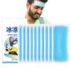 Cool Patch Cooling Gel Patch, Cool Summer Stickers, Physical Cooling Gel Patch | Fever Relief Sheets for Kids, Fever Reducer for Cooling Relief, view 1