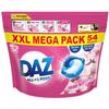Daaz All-In-1 Laundry Pods 54W - Cherry Blossom - With The Gorgeous, Long-Lasting Scent Of Cherry Blossom Infused Into Your Fabrics view 1