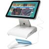 Hair Follicle Analyzer Skin Hair Scalp Detection 15 Inch 8 Million Pixels, for Beauty Salon Business, Analysis Record Archive - 640x480 Frame Rate view 1