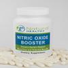 Nitric Oxide 120 Capsules - Nitric Oxide Booster - Vegan Capsules view 2