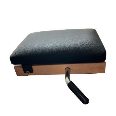 JDKMNE Portable Chiropractic Drop Board, Chiropractic Activator Tools, Extremity Drop Speeder Board for Massage Therapists and Workers