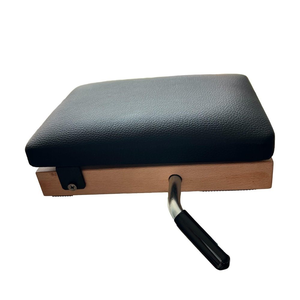 JDKMNE Portable Chiropractic Drop Board, Chiropractic Activator Tools, Extremity Drop Speeder Board for Massage Therapists and Workers