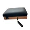 JDKMNE Portable Chiropractic Drop Board, Chiropractic Activator Tools, Extremity Drop Speeder Board for Massage Therapists and Workers view 1