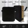 JDKMNE Portable Chiropractic Drop Board, Chiropractic Activator Tools, Extremity Drop Speeder Board for Massage Therapists and Workers view 2