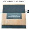 JDKMNE Portable Chiropractic Drop Board, Chiropractic Activator Tools, Extremity Drop Speeder Board for Massage Therapists and Workers view 4