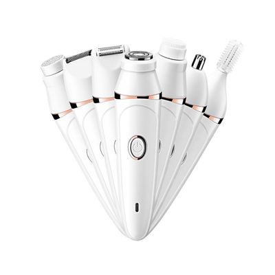 Pluxyepil Pro 3.0 Women Face Epilator Pluxy Painless Hair Removal Face Epilator 7 in 1 Pluxy Hair Removal for Face for Face,Hand,Legs, Underarms