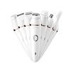 Pluxyepil Pro 3.0 Women Face Epilator Pluxy Painless Hair Removal Face Epilator 7 in 1 Pluxy Hair Removal for Face for Face,Hand,Legs, Underarms view 1
