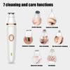 Pluxyepil Pro 3.0 Women Face Epilator Pluxy Painless Hair Removal Face Epilator 7 in 1 Pluxy Hair Removal for Face for Face,Hand,Legs, Underarms view 2