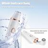 Pluxyepil Pro 3.0 Women Face Epilator Pluxy Painless Hair Removal Face Epilator 7 in 1 Pluxy Hair Removal for Face for Face,Hand,Legs, Underarms view 4