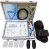 GJVBGA 3 In 1 Magnetic Resonance Health Body Analysis Quantum Therapy Sub-health Analyzer 54 Reports Bio Resonance Machine Bioresonance(Color:A) view 1