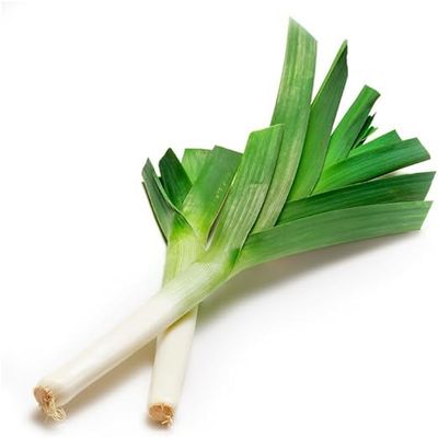 Leeks || 2 Pieces ||650gram approx. || FPG4U || 9.50 || (2 Pieces)