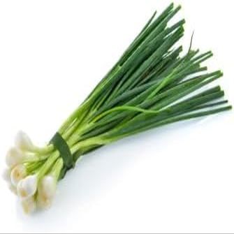 Spring Onion (2 Bunch)