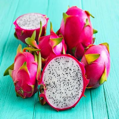 Dragon Fruit (3 Pieces)