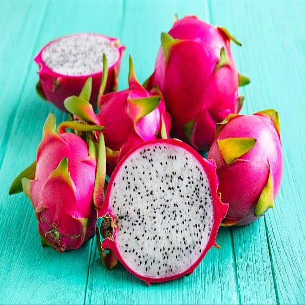Dragon Fruit (3 Pieces)