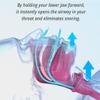 Zcomfort - 2024 Best Zcomfort Anti Snoring Mouthpiece, Empiriya Comfort, Z Comfort Sleep Apnea Mouthguard Allows You and Your Partner a Better Night's Sleep, Easy Breathing (1Pcs) view 3