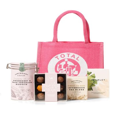 Mini Pamper Hamper