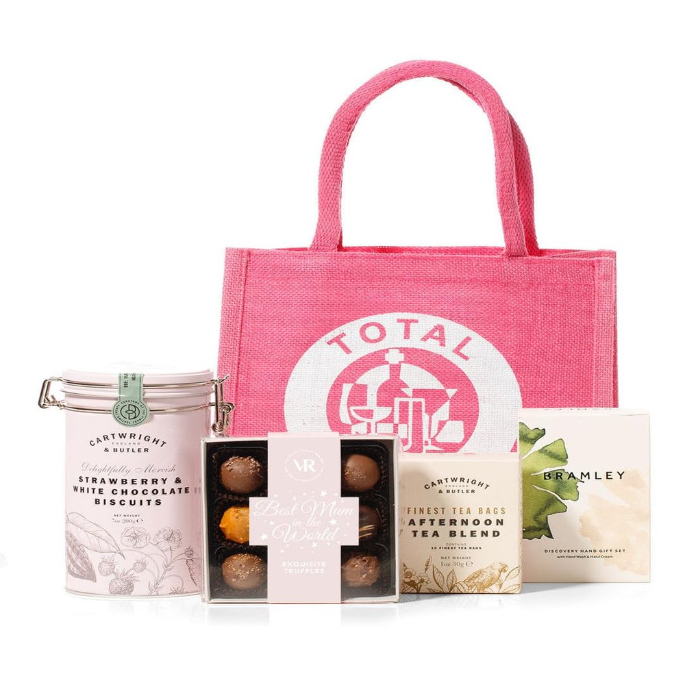 Mini Pamper Hamper