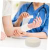 NIYANGLE Cotton Stockinette Tubular Bandage Roll Elastic Tubular Suort Bandage for Leg Support Stockinette Tubing for Tissue Support view 2