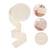 NIYANGLE Cotton Stockinette Tubular Bandage Roll Elastic Tubular Suort Bandage for Leg Support Stockinette Tubing for Tissue Support view 3