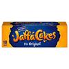 16 X Jaffa Cakes Original Biscuits 110g Delicious Tasty And Twisty Treat Gift Hamper For Birthday,Christmas,Easter view 1