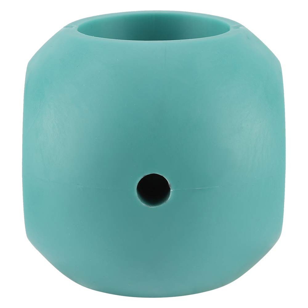 Fafeicy EcoFriendly Laundry Ball for Clothes with Antibacterial Filtration, Activates Minerals for Oil Stain Removal