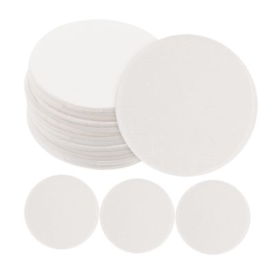 ABOOFAN Food Grade Moisture Absorbers Desiccant Sheets 100pcs for Tea Storage Snack Containers Compact Lightweight Drying Sheets for Home Cars